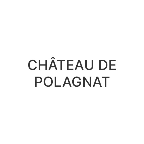 Chateau de Polagnat