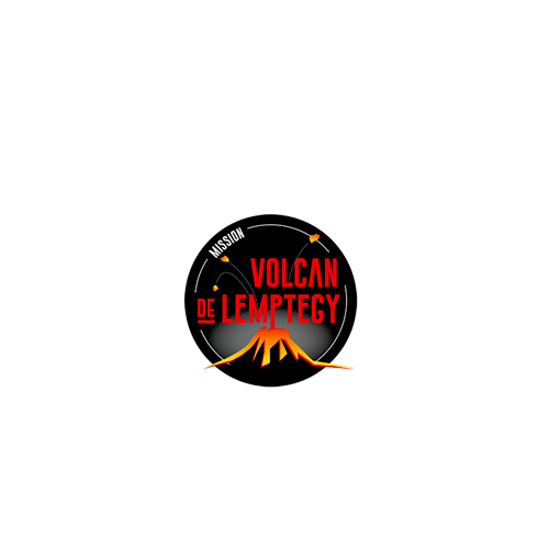 Volcan de Lemptegy