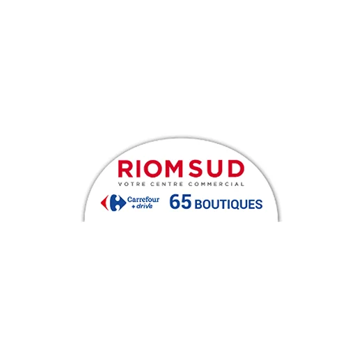 Riom Sud