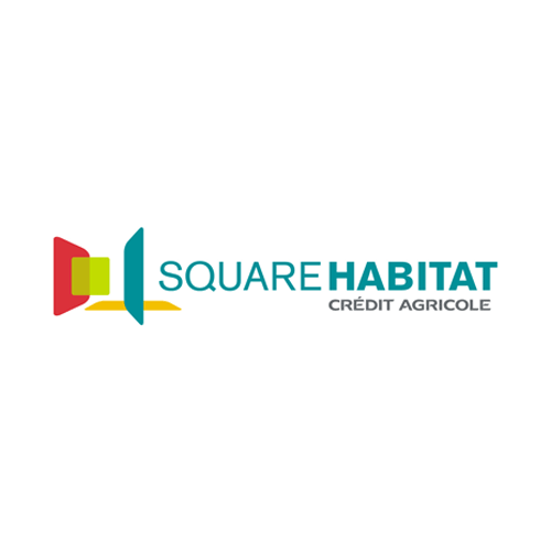 Square Habitat Crédit Habitat