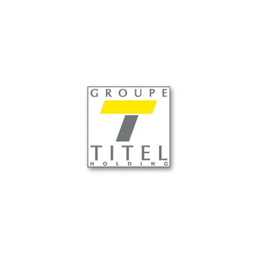 Groupe Titel