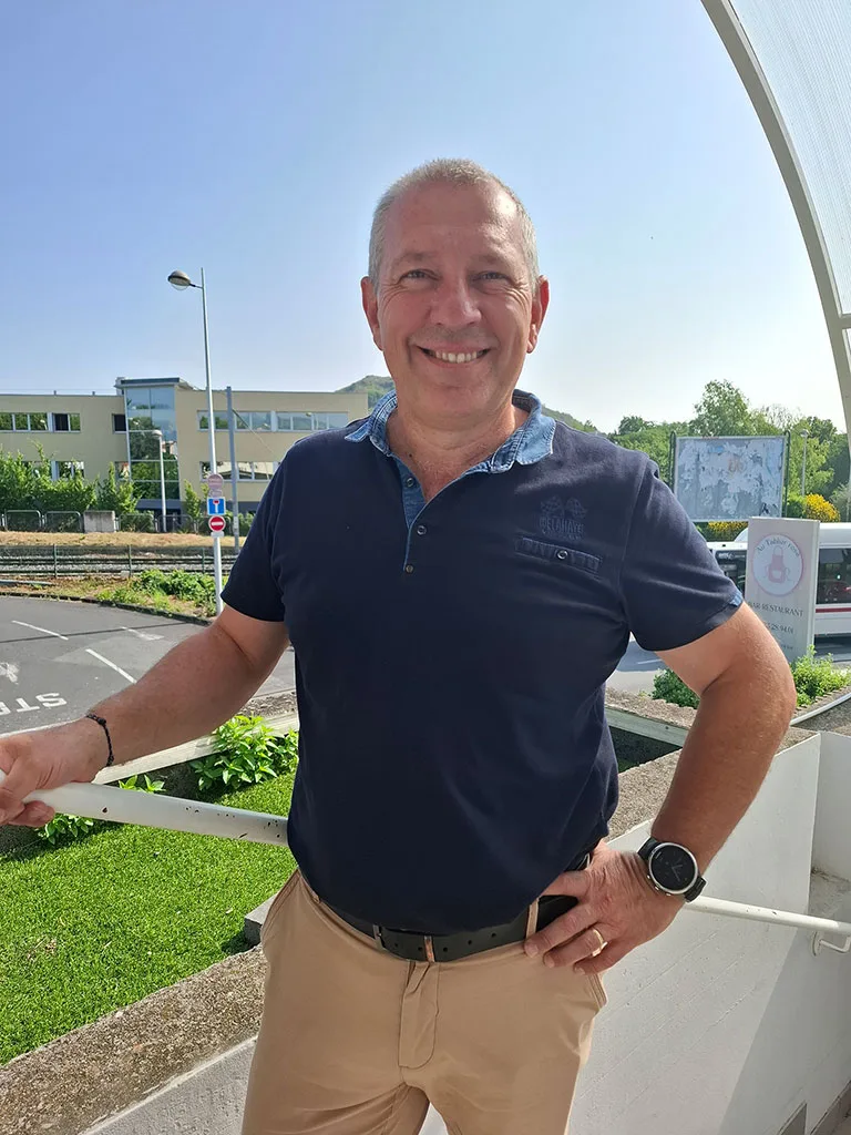 Denis Baranowski